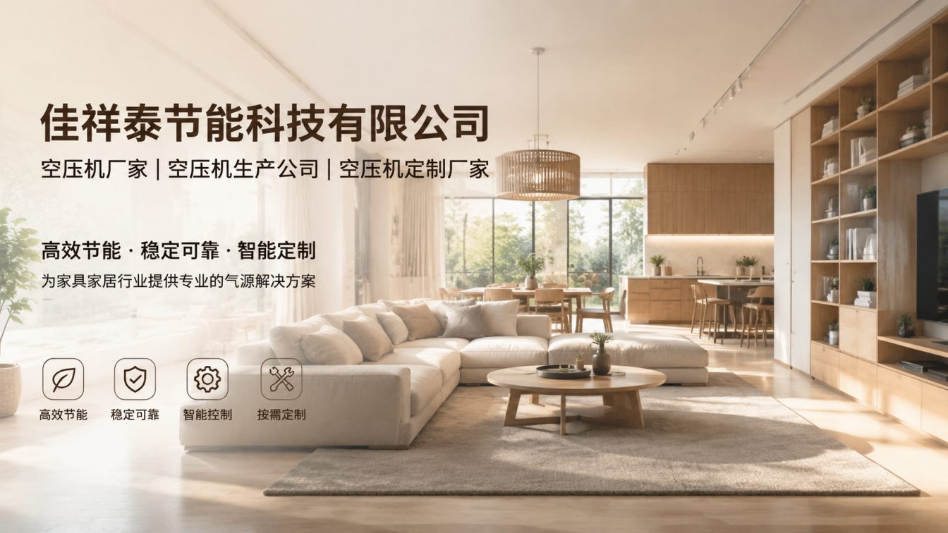 玉溪还在为空压系统成本发愁？